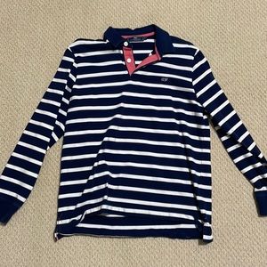 Vineyard Vines long sleeve shirt